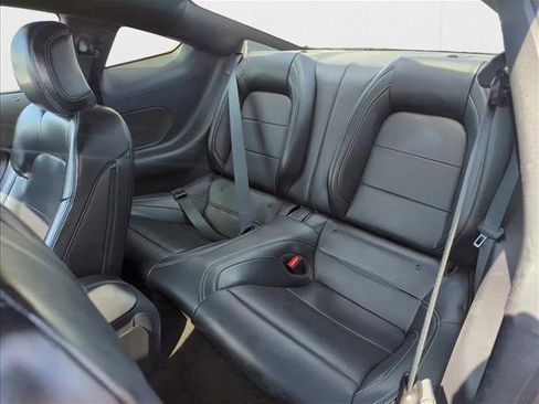 Used 2024 Ford Mustang Premium image 14