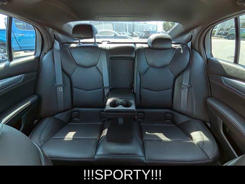Used 2020 Cadillac CT5 Premium Luxury AWD/4WD image 22