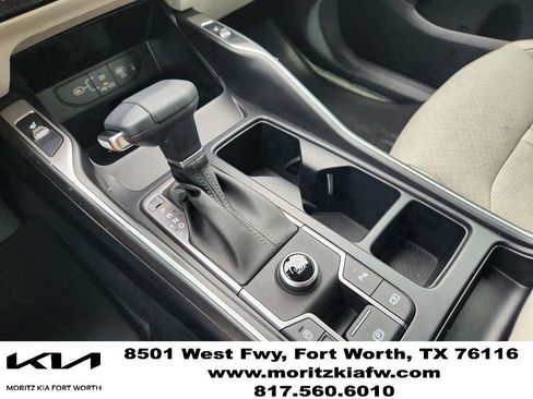 New 2026 Kia Sorento S FWD image 15