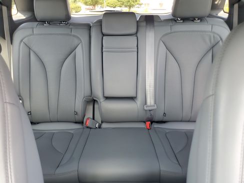 Used 2019 Lincoln Nautilus Reserve AWD/4WD image 19
