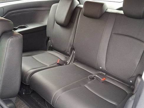 Used 2024 Honda Odyssey EX-L image 13