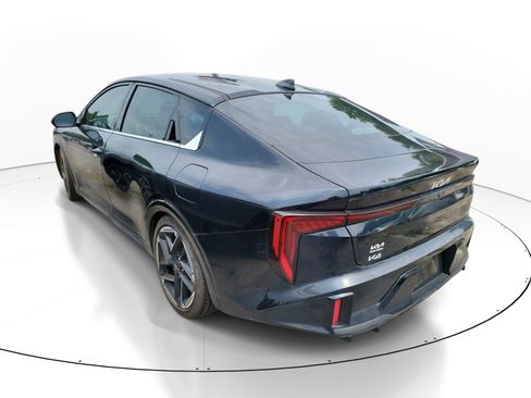 Used 2025 Kia K4 GT-Line w/ GT-Line Sunroof Package FWD image 6