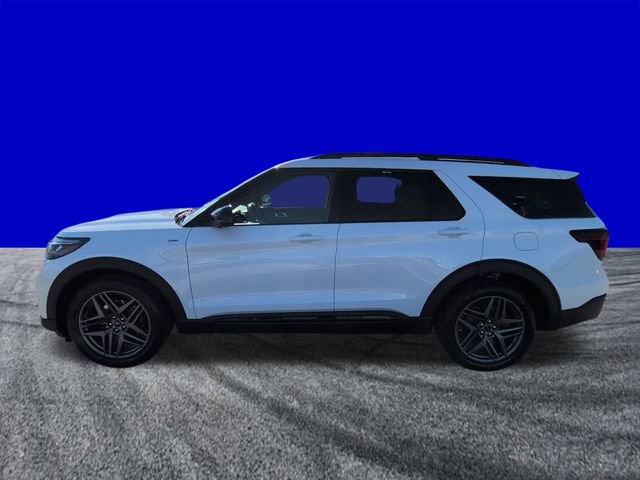 New 2026 Ford Explorer ST-Line w/ ST-Line Street Pack RWD image 7