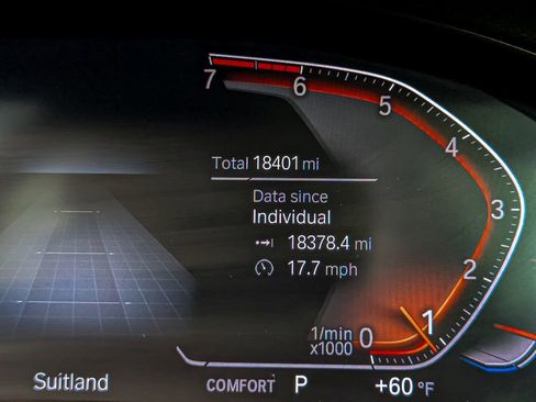 Certified 2023 BMW X3 xDrive30i w/ Premium Package image 33