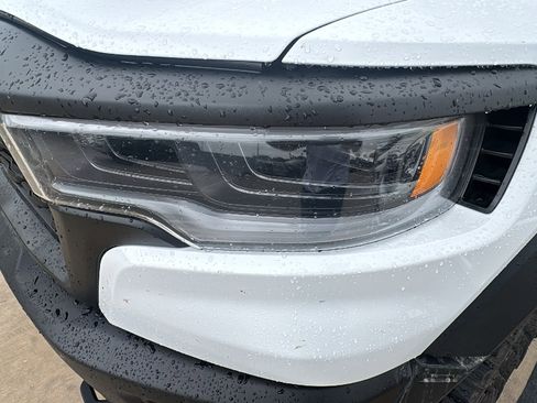Used 2026 RAM 1500 RHO AWD/4WD image 6