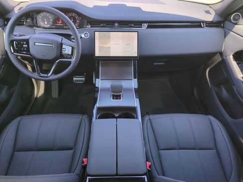 New 2026 Land Rover Range Rover Evoque Dynamic SE image 14