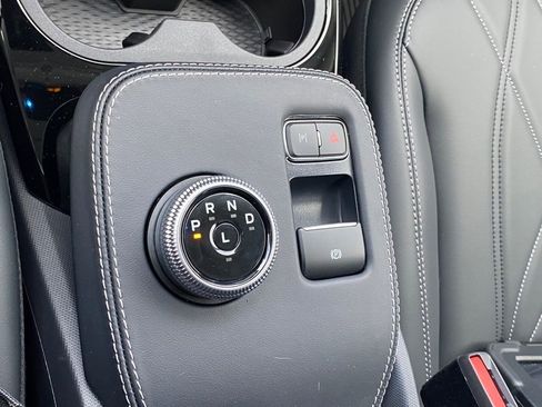 New 2023 Ford Mustang Mach-E Select w/ Comfort Package Lite image 15