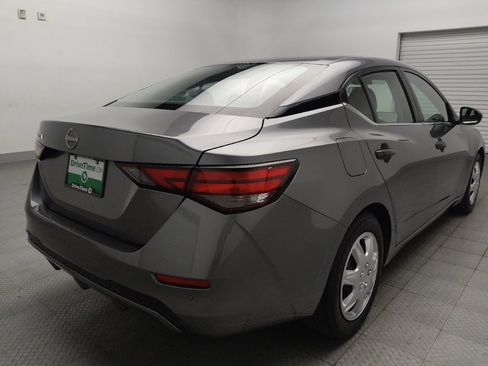 Used 2024 Nissan Sentra S FWD image 9