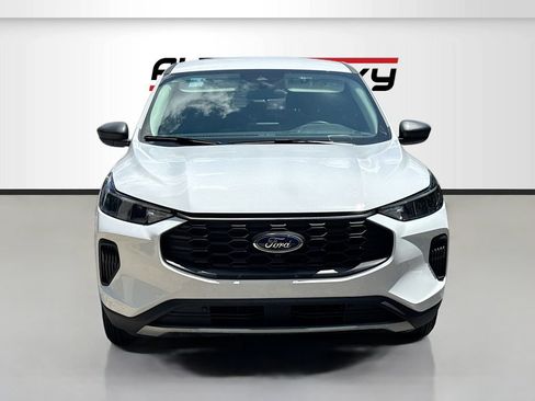 Used 2025 Ford Escape Active FWD image 2