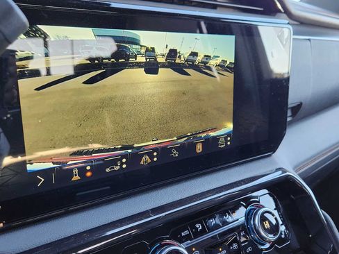 New 2026 GMC Sierra 2500 AT4 w/ AT4 Premium Plus Package image 21