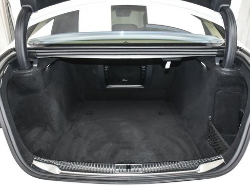 Used 2023 Mercedes-Benz S 500 4MATIC w/ Warmth & Comfort Package image 77