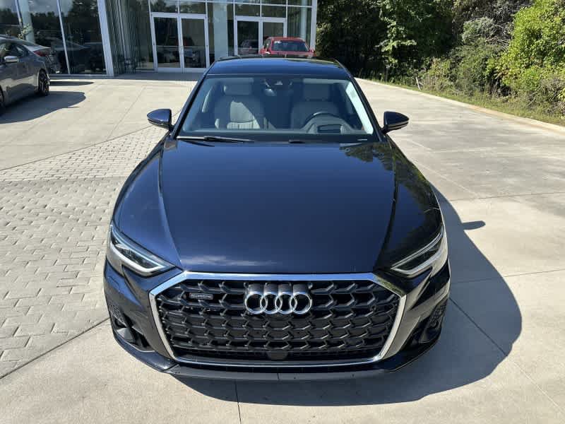 Used 2022 Audi A8 L 3.0T w/ Luxury Package AWD/4WD image 13