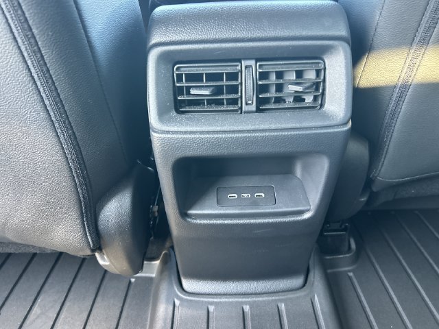 Used 2026 Honda CR-V EX-L image 32
