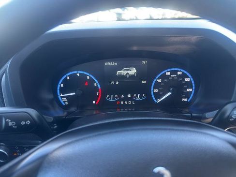Certified 2023 Ford Bronco Sport Big Bend AWD/4WD image 11