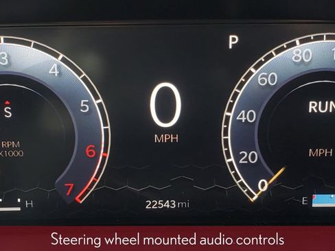 Used 2025 Jeep Compass Limited w/ High Altitude Package AWD/4WD image 18