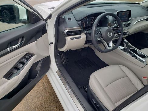 Certified 2021 Nissan Altima 2.5 SL image 13