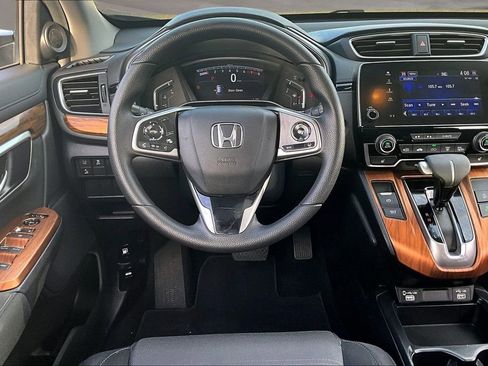 Used 2021 Honda CR-V EX image 8
