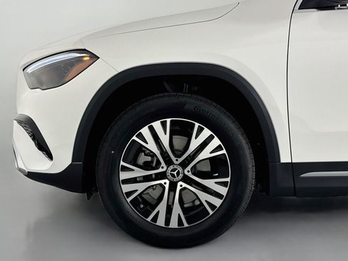 Certified 2026 Mercedes-Benz GLA 250 image 10