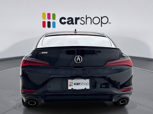 Used 2023 Acura Integra A-Spec image 4