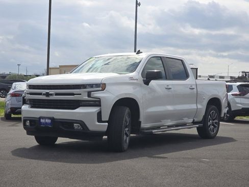 Used 2019 Chevrolet Silverado 1500 RST image 9