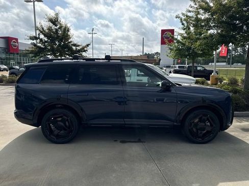 New 2027 Kia Telluride X-Line SX Prestige AWD/4WD image 9