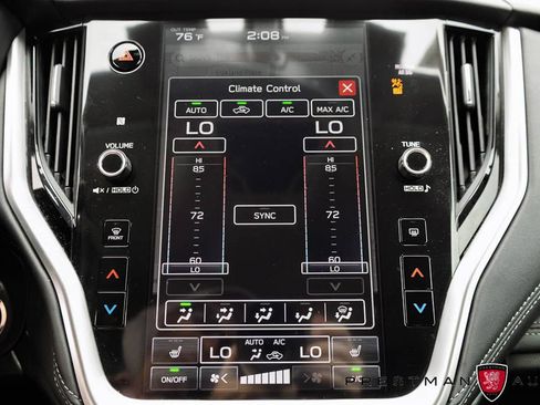 Used 2024 Subaru Legacy Limited AWD/4WD image 33