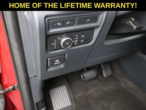 Used 2022 Ford F150 XLT w/ Equipment Group 302A High AWD/4WD image 16