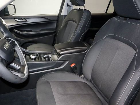 Used 2024 Jeep Grand Cherokee L Laredo w/ Luxury Tech Group I image 26