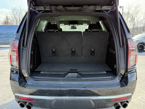 Certified 2024 Chevrolet Tahoe Premier image 12