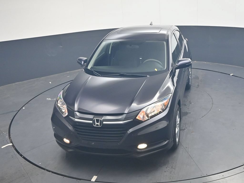 Used 2016 Honda HR-V EX image 20