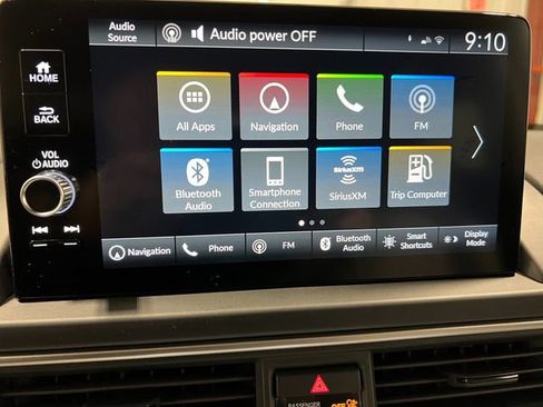 New 2025 Honda Pilot Touring image 28