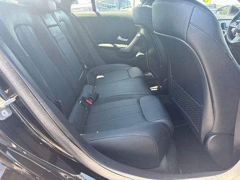 Used 2025 Mercedes-Benz CLA 250 image 16