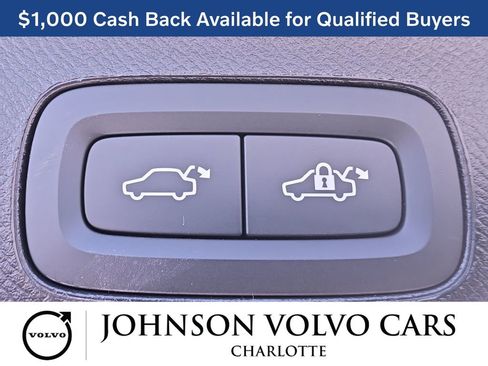 New 2026 Volvo XC90 T8 Ultra w/ Protection Package Premier image 15