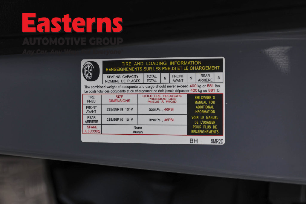 Used 2023 Nissan Ariya FWD image 35