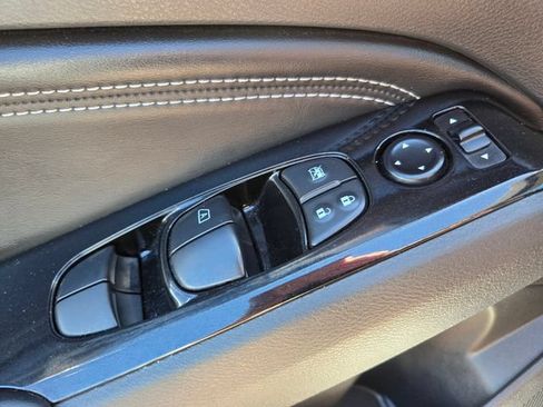 Used 2023 Nissan Altima 2.5 SL FWD image 42