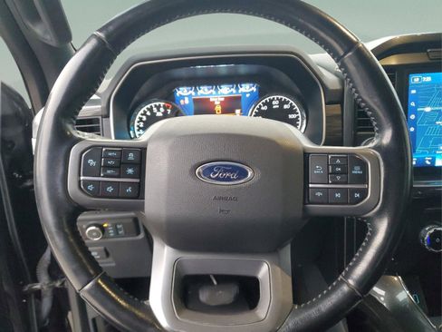 Used 2022 Ford F150 XLT w/ Equipment Group 302A High image 15