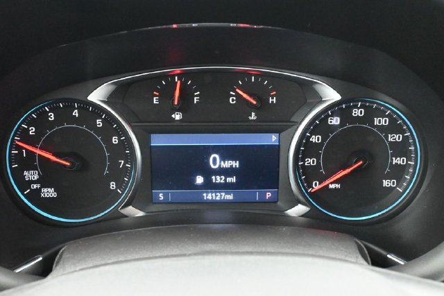 Used 2024 Chevrolet Equinox LT FWD image 36