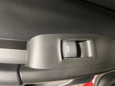 New 2026 Chevrolet TrailBlazer RS image 22