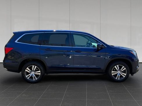 Used 2017 Honda Pilot EX-L image 6