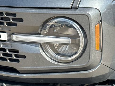 Used 2022 Ford Bronco Badlands w/ Sasquatch Package image 4