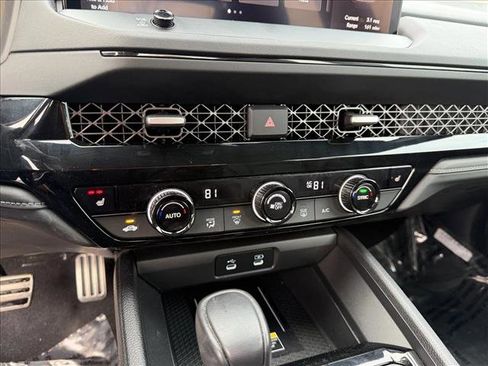 Used 2025 Honda Accord Sport image 18