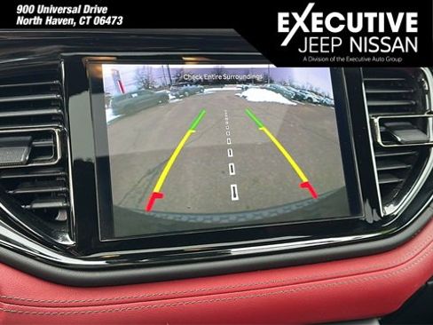 Used 2022 Dodge Durango R/T image 16