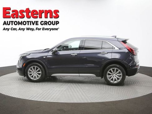 Used 2023 Cadillac XT4 Premium Luxury image 61