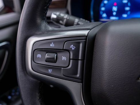 Used 2022 Chevrolet Tahoe Z71 image 26