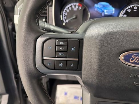 Used 2023 Ford F150 XLT w/ Equipment Group 302A High image 16