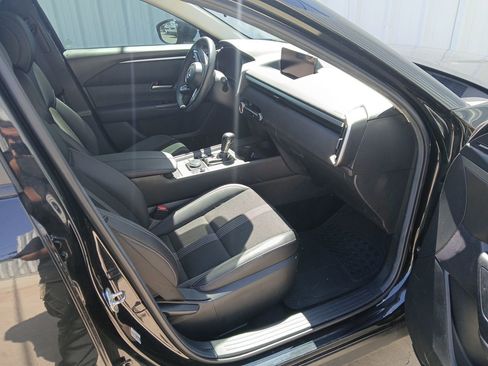 Certified 2024 MAZDA CX-50 AWD 2.5 S w/ Cargo Package image 19