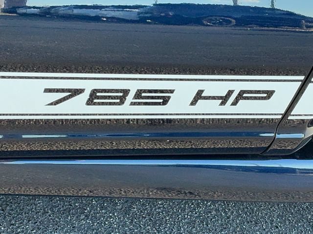 Used 2025 Ford F150 Lariat w/ Equipment Group 501A Mid AWD/4WD image 38