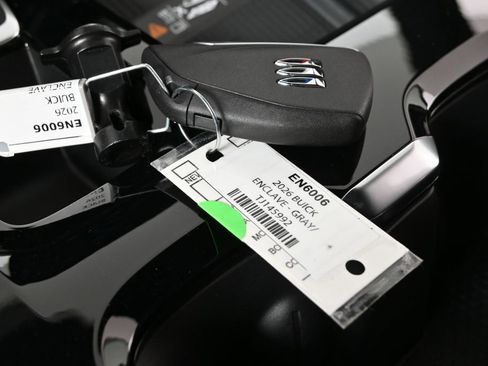 New 2026 Buick Enclave Sport Touring w/ Power Package image 14