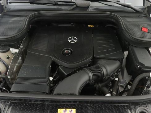 Certified 2024 Mercedes-Benz GLE 350 4MATIC image 24