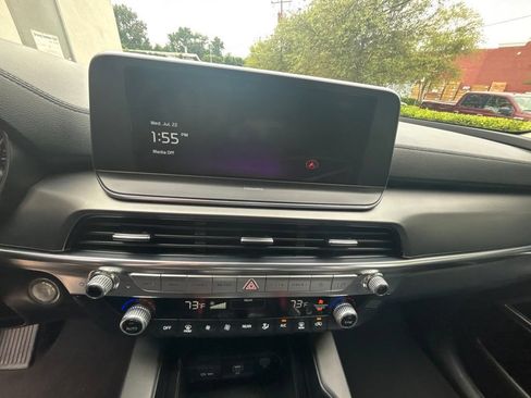 Certified 2022 Kia Telluride LX AWD/4WD image 16